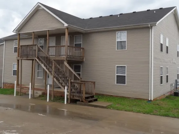 427 Alma Ln, 427 Alma Ln #H, Clarksville, TN 37043