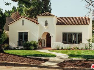 845 S Muirfield Rd, Los Angeles, CA 90005