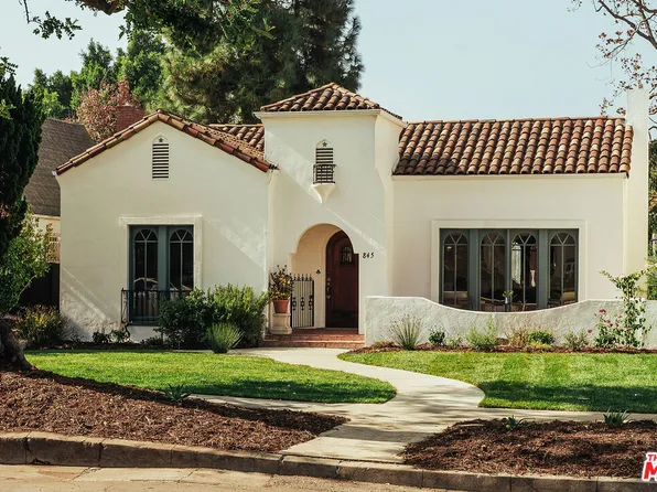 845 S Muirfield Rd, Los Angeles, CA 90005