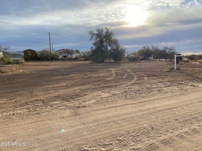 27395 S Old School Rd, Wickenburg, AZ, 85332