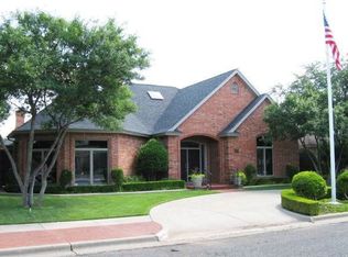 4609 5th St, Lubbock, TX 79416