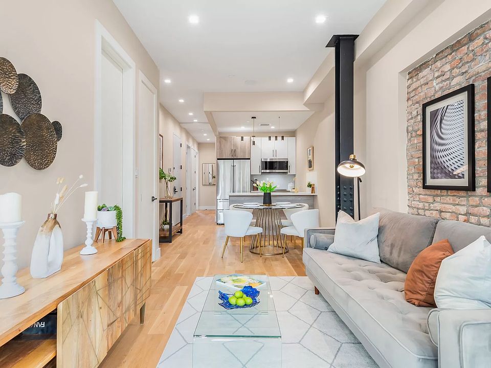 1st image of 1421 Hancock St #1A