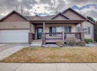 3917 Lancaster Rd, Missoula, MT 59808