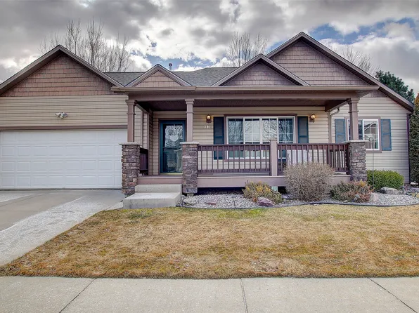 3917 Lancaster Rd, Missoula, MT 59808