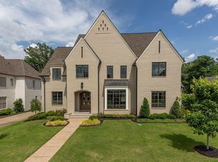 2474 Allelon Cir E, Germantown, TN 38138
