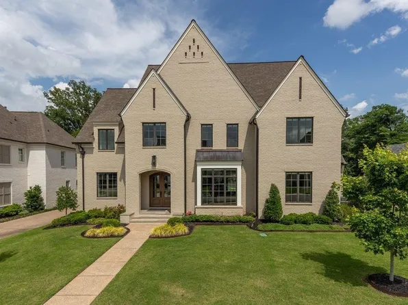 2474 Allelon Cir E, Germantown, TN 38138