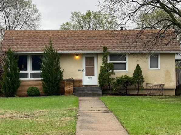 5652 Girard Ave N, Brooklyn Center, MN 55430