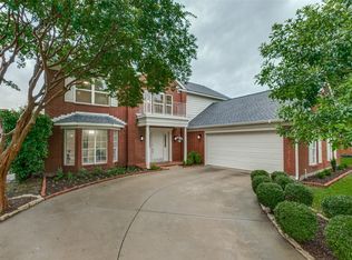 4113 Sendero Trl, Plano, TX 75024