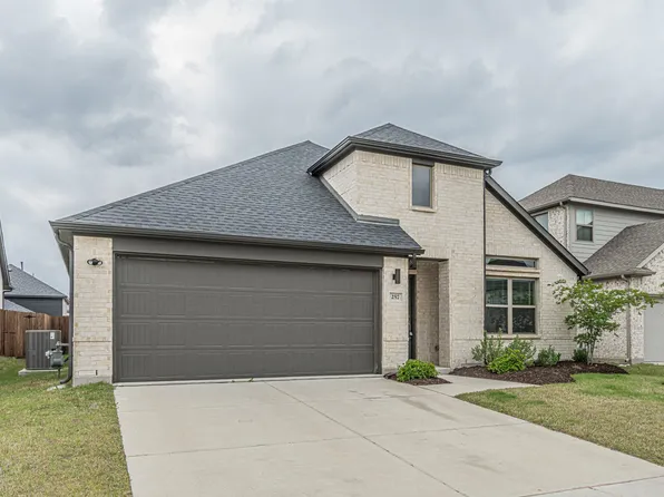 257 Hope Orchards Dr, Lavon, TX 75166