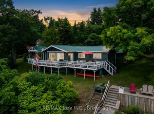 82 Cow Is, Otonabee South Monaghan, ON K0L 1B0