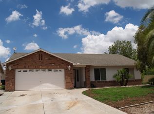 2092 E Ranch Ct, Gilbert, AZ 85296