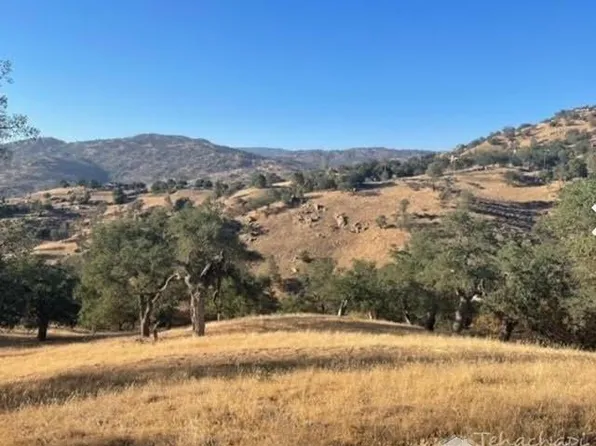 0 Mustang Ct Lot 100, Tehachapi, CA 93561