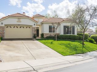 8725 Snow Fall Way, El Dorado Hills, CA
