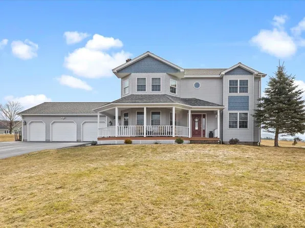 42 Countryside Drive, Barre Town, VT 05641
