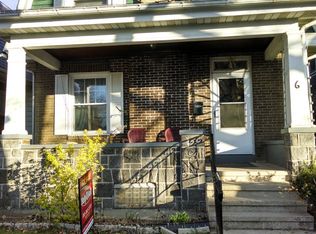 6 Mayberry Ave, Reading, PA 19605
