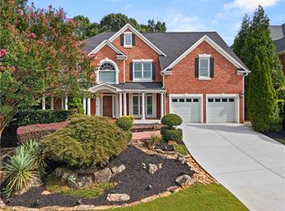 3980 Riverglen Cir, Suwanee, GA 30024