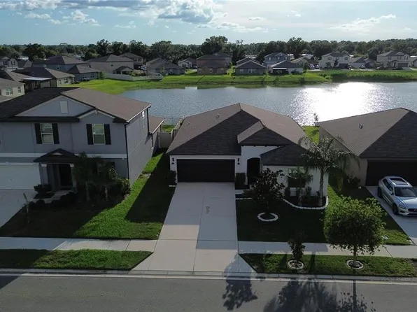 3511 Coastal Dusk Dr, Plant City, FL 33565