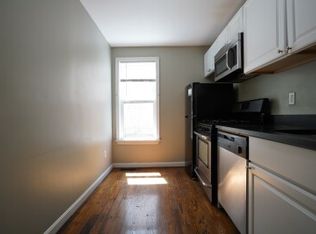36 L St #1, Boston, MA 02127