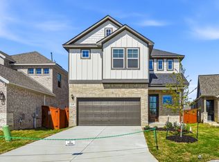 12307 Aurora Basin, San Antonio, TX 78254