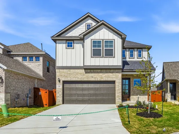 12307 Aurora Basin, San Antonio, TX 78254