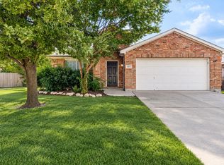 10417 Winding Passage Way, Fort Worth, TX 76131