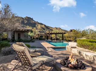 36221 N Tom Darlington Dr, Carefree, AZ 85377