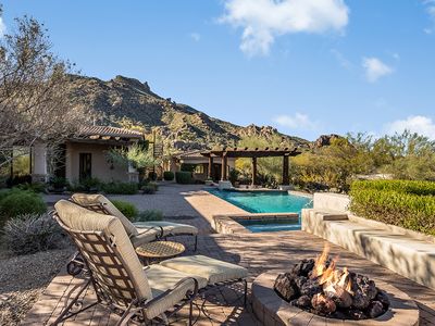 36221 N Tom Darlington Dr, Carefree, AZ, 85377