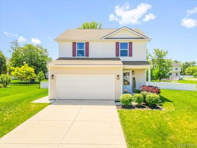 4430 Kristina Dr, Grand Blanc, MI, 48439
