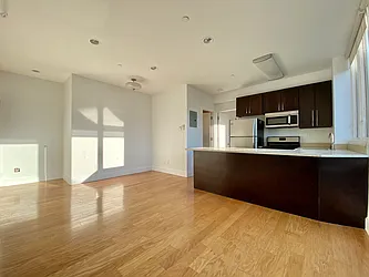 Rented by Compass