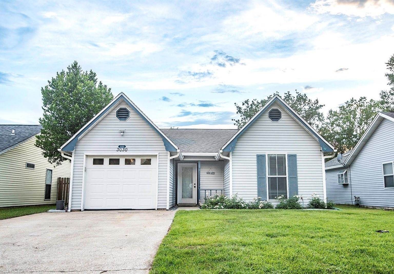 3030 Blue Pine Ln, Niceville, FL 32578 Zillow