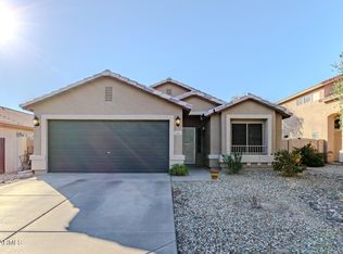 5882 S 249th Ln, Buckeye, AZ 85326