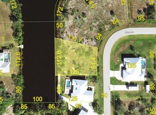 15150 Altura Rd #6, Pt Charlotte, FL 33981