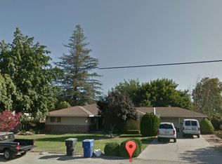 13176 S Henderson Rd, Caruthers, CA 93609