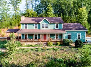 105 Stonehenge Ln, Tellico Plains, TN 37385