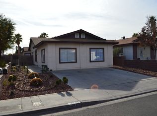 4443 Via San Marco, Las Vegas, NV 89103