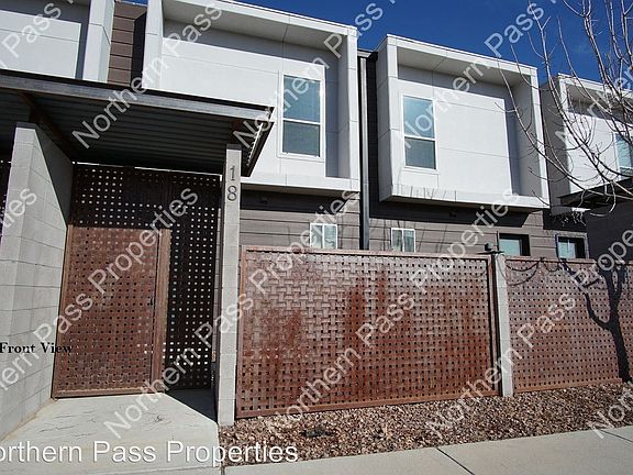 4th image of 6262 Transmountain Dr APT 18