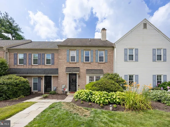 1006 Asmore Way, Chester Springs, PA 19425