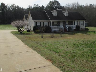 1476 Fincherville Rd, Jackson, GA, 30233