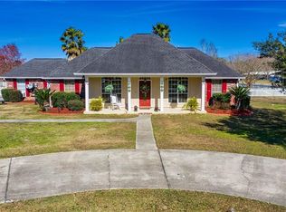 36471 Rheusaw Crawford Rd, Pearl River, LA 70452