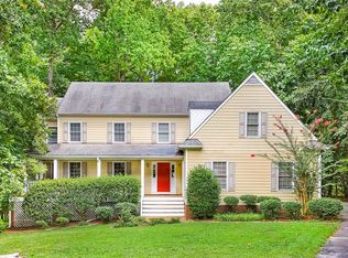 14501 Highgate Hill Ct, Chesterfield, VA 23832
