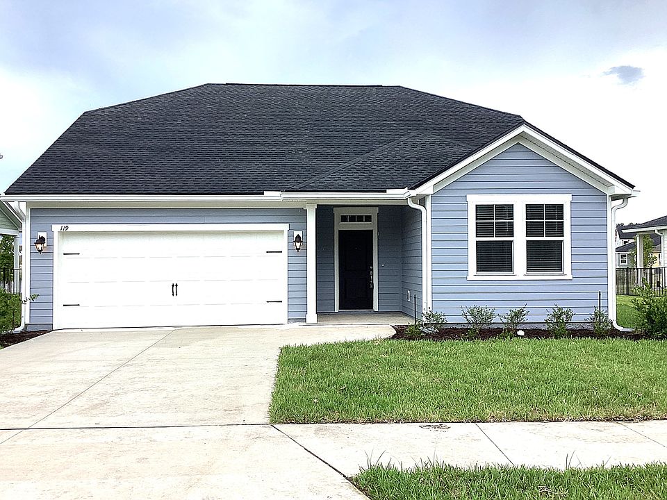 1st image of 119 Fornells Way