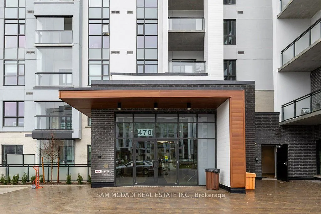 Building Photo - 470 Gordon Krantz Ave E #113