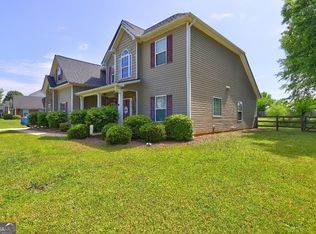 156 Oakwood Dr, Eatonton, GA 31024