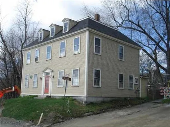 81 Second Street, Hallowell, ME 04347