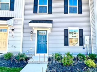 3347 Marble Loop, Rockingham, VA 22801