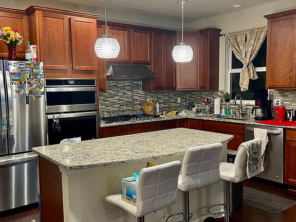 4th image of 21214 Calabrese Dr
