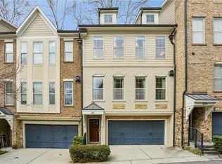 311 Goodson Ln NW, Atlanta, GA 30309