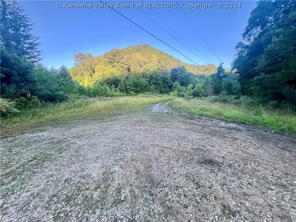 0 Double Camp Rd, Matewan, WV 25678