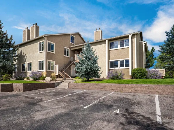 1010 Magic Lamp Way APT C, Monument, CO 80132