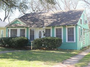 510 W 1st Ave, Corsicana, TX 75110